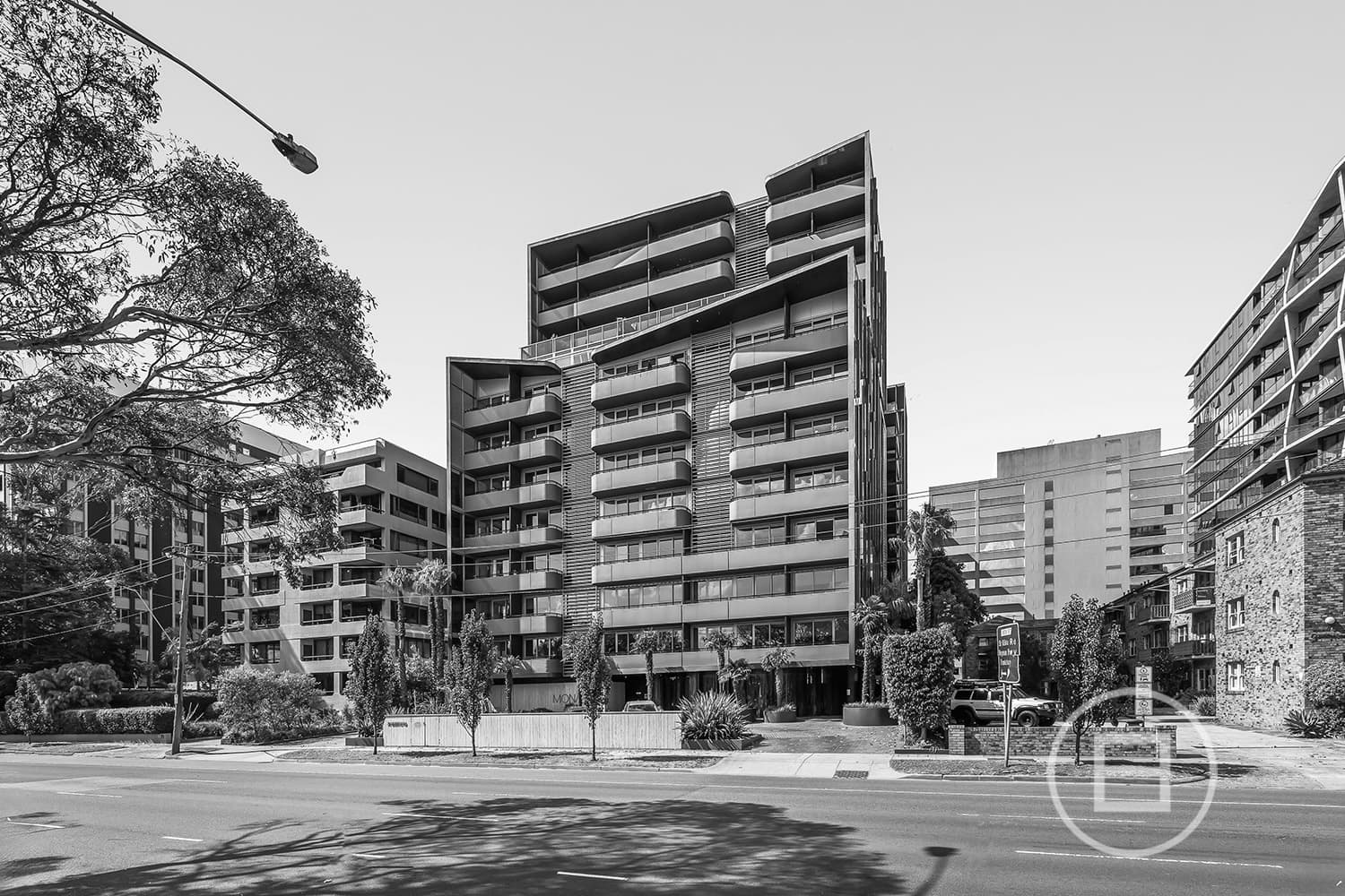 520/74 Queens Road, MELBOURNE, VIC, Melbourne - Image 1