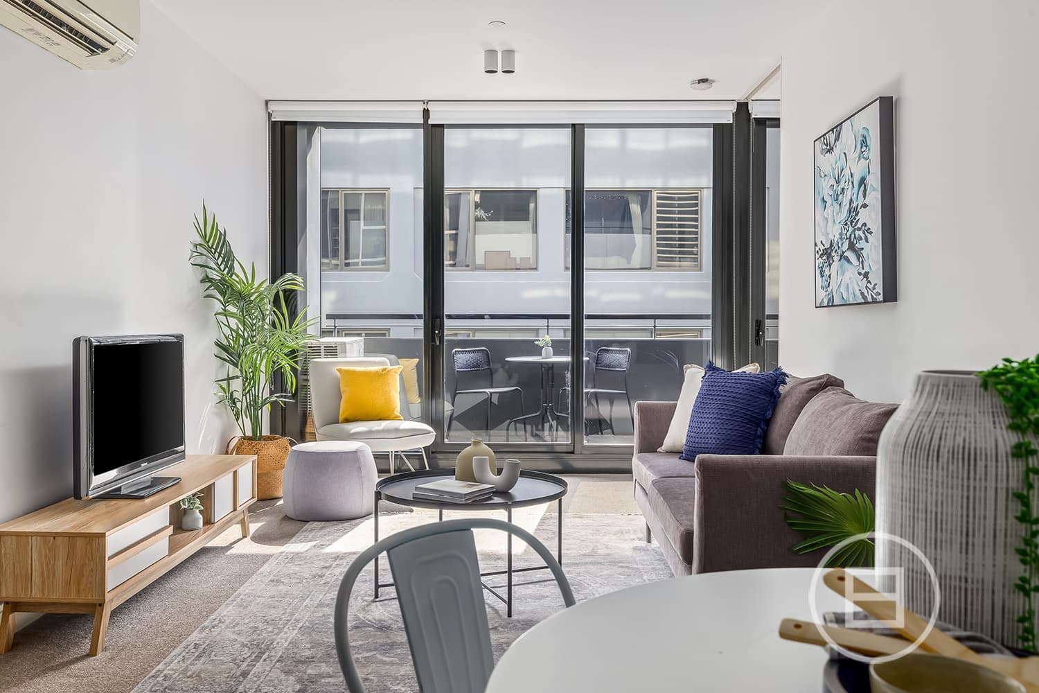 520/74 Queens Road, MELBOURNE, VIC, Melbourne - Thumbnail 4