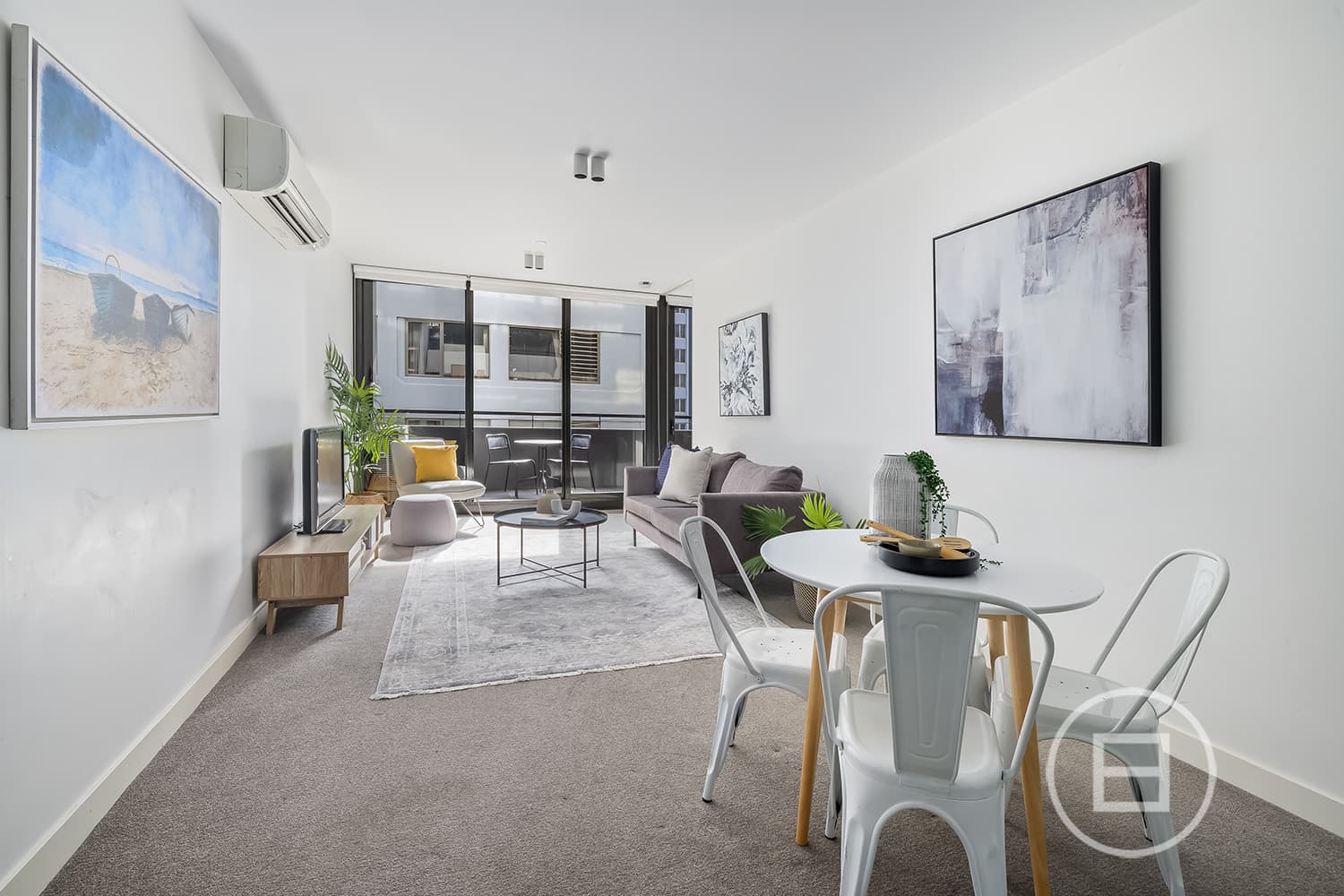 520/74 Queens Road, MELBOURNE, VIC, Melbourne - Thumbnail 5
