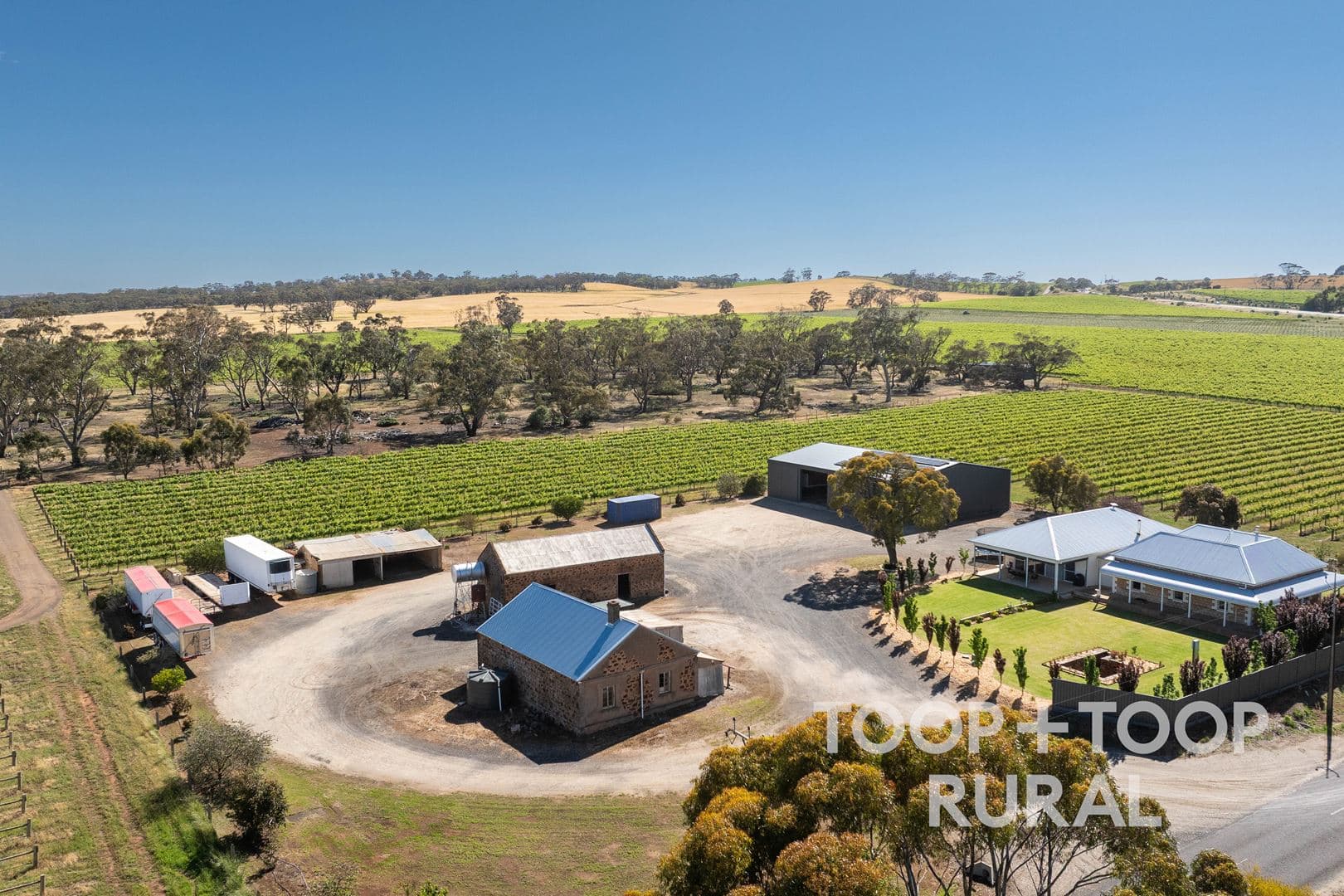 36 Ebenezer Road, Stockwell SA 5355, Ebenezer - Image 1