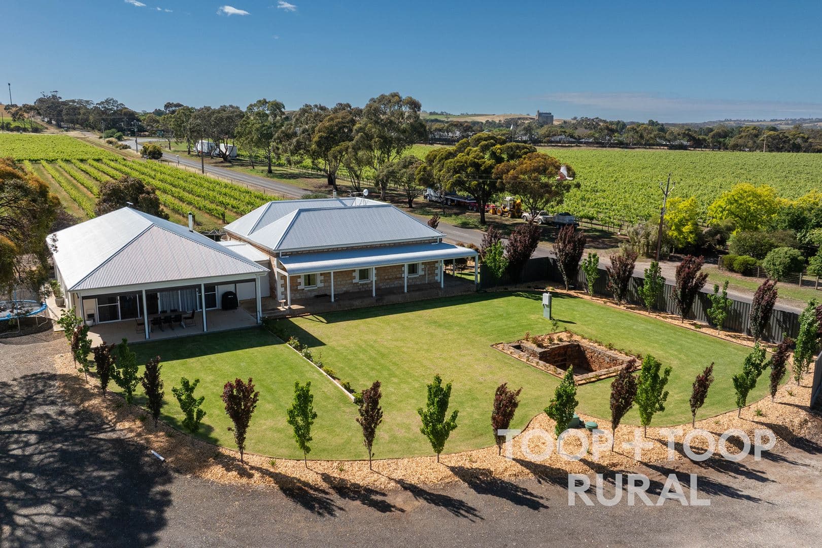 36 Ebenezer Road, Stockwell SA 5355, Ebenezer - Thumbnail 2