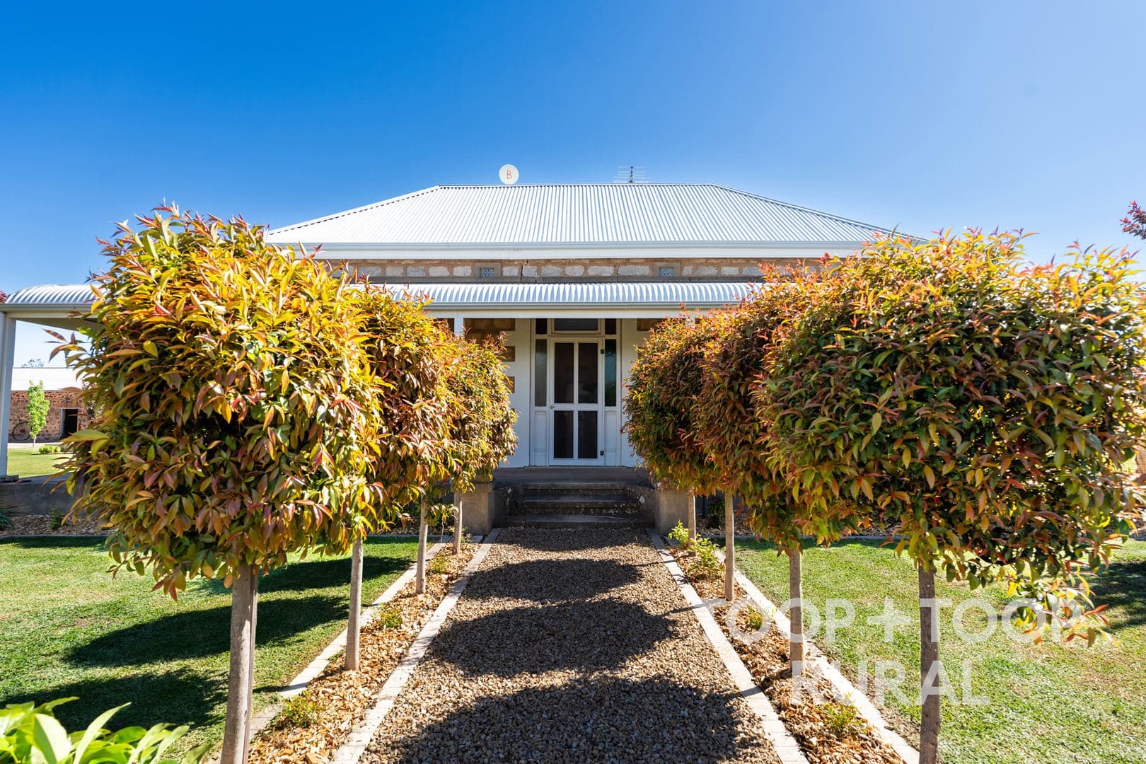 36 Ebenezer Road, Stockwell SA 5355, Ebenezer - Thumbnail 3