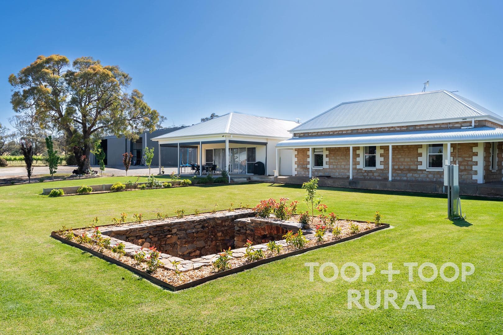 36 Ebenezer Road, Stockwell SA 5355, Ebenezer - Thumbnail 4