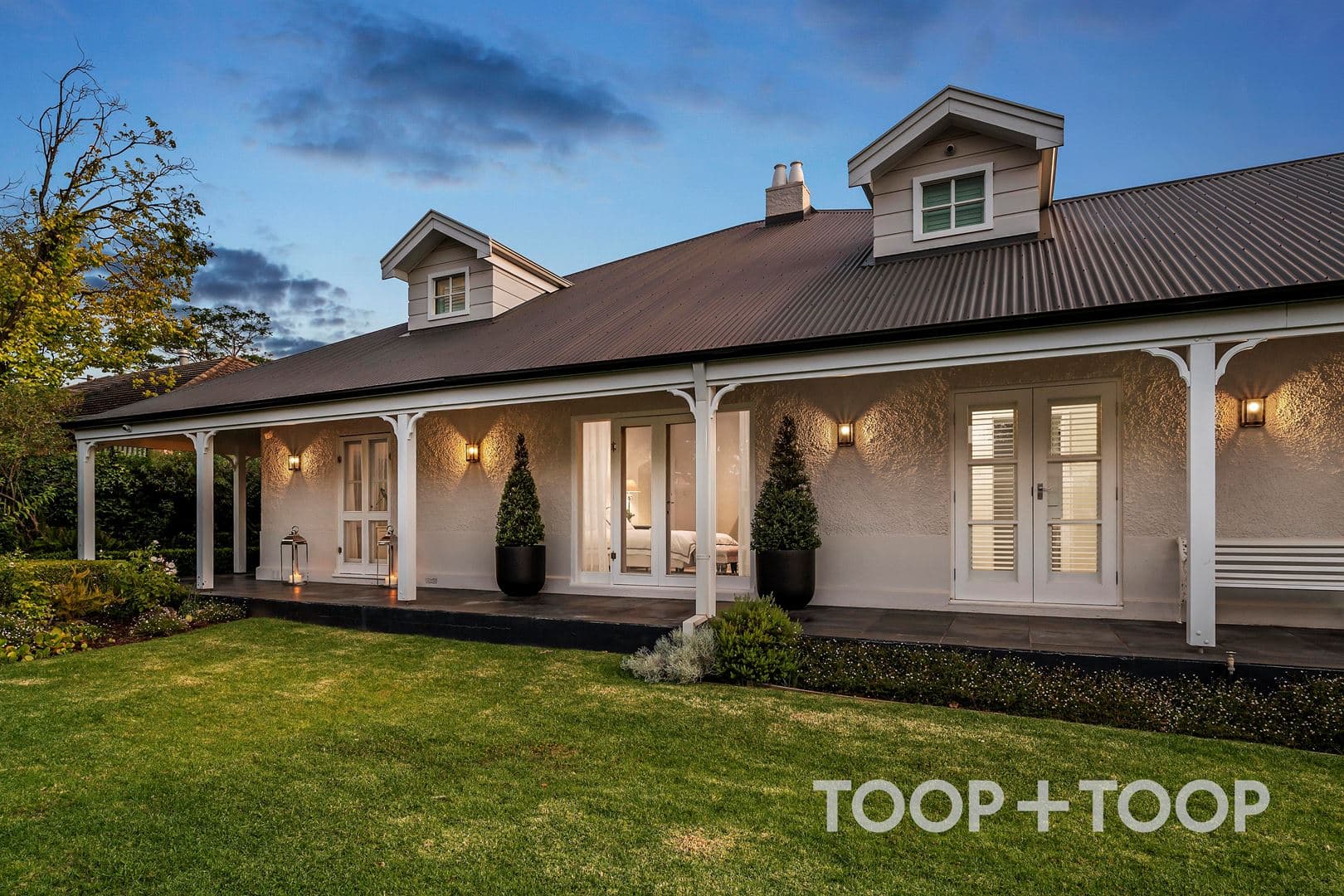 4 Knightsbridge Road, Hazelwood Park SA 5066, Hazelwood Park - Image 1