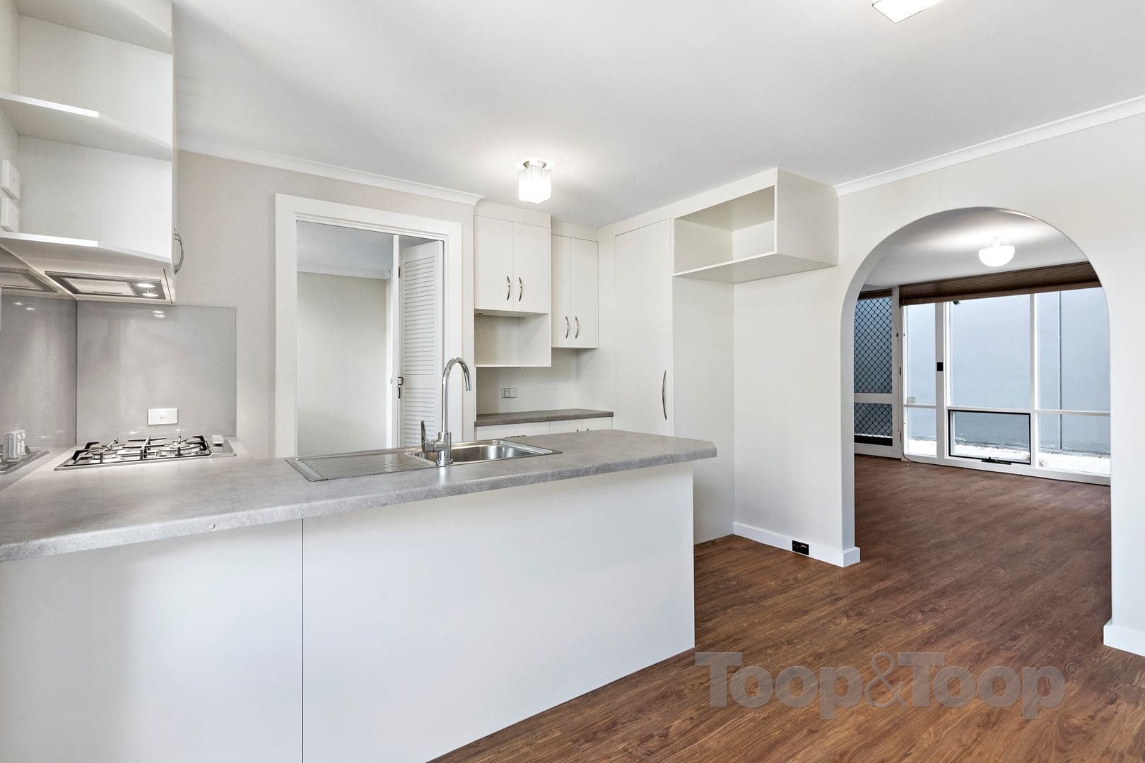 1 / 15 Owen Street, Adelaide SA 5000, Adelaide - Image 1