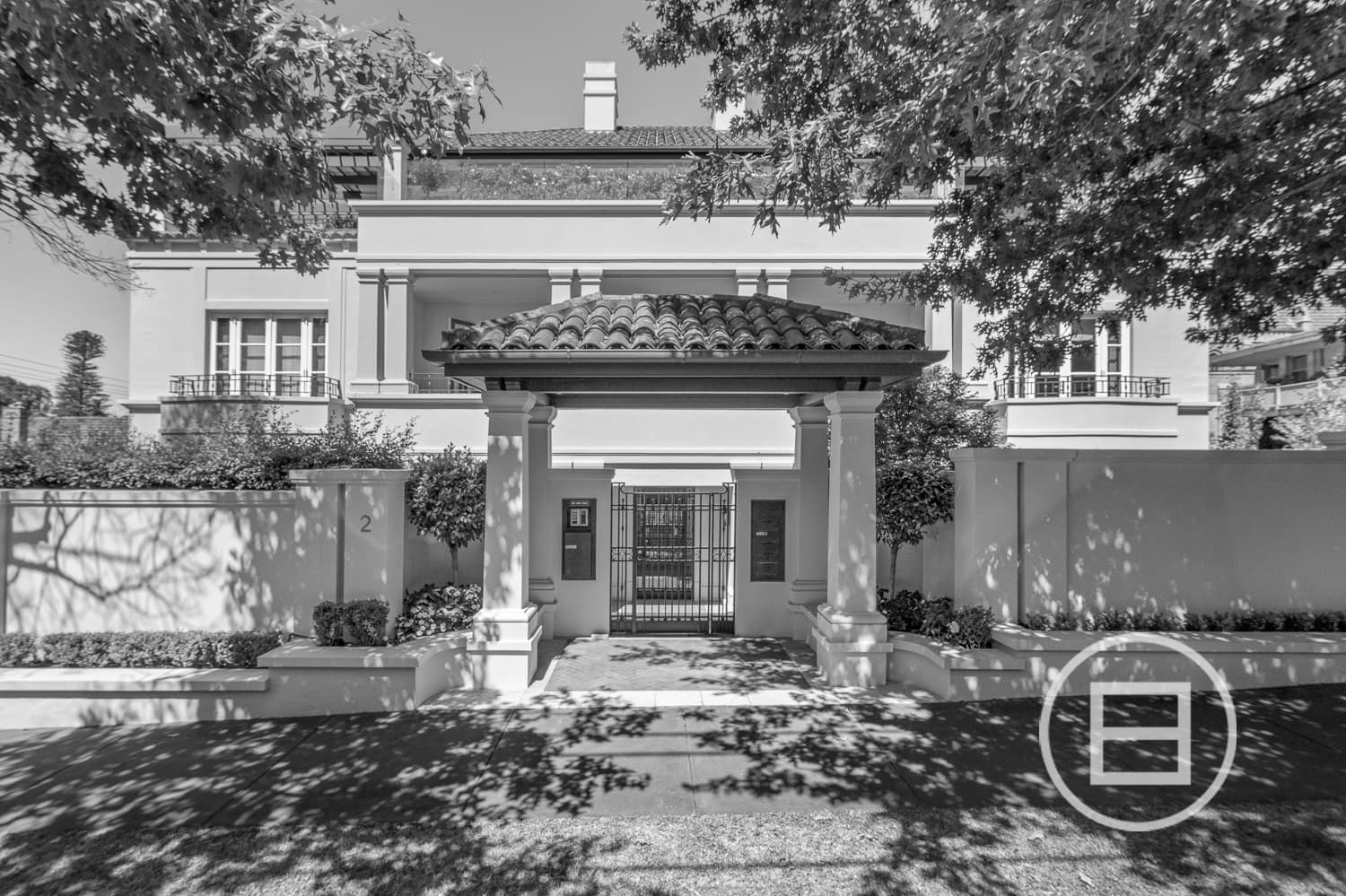 2/2 Lansell Road, TOORAK, VIC, Toorak - Image 1