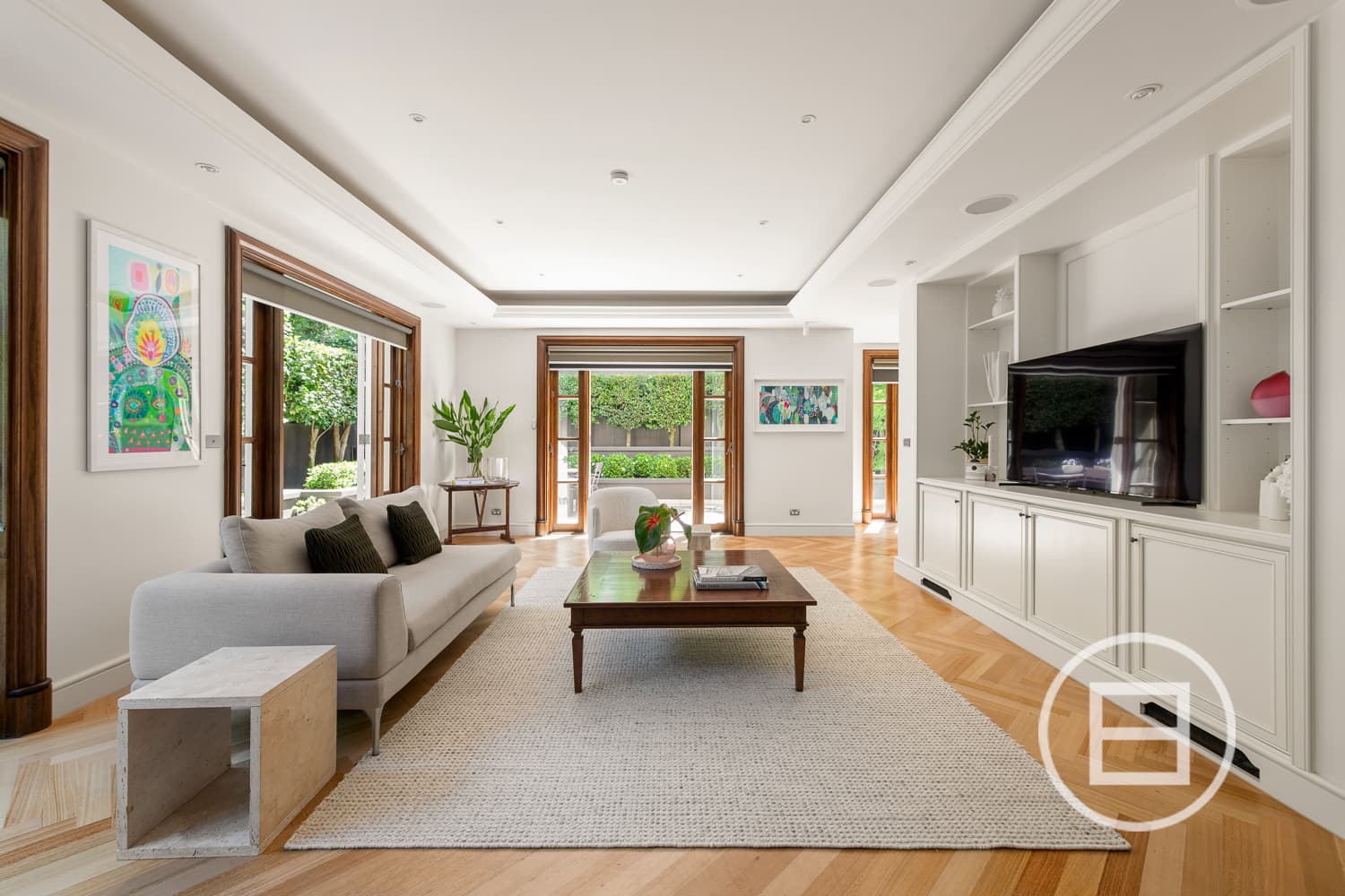 2/2 Lansell Road, TOORAK, VIC, Toorak - Thumbnail 2