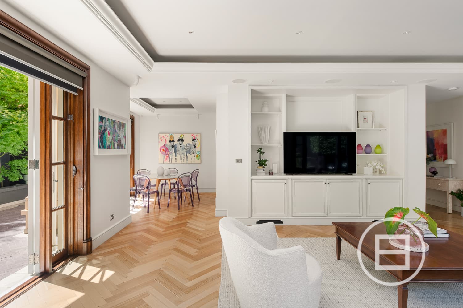 2/2 Lansell Road, TOORAK, VIC, Toorak - Thumbnail 5