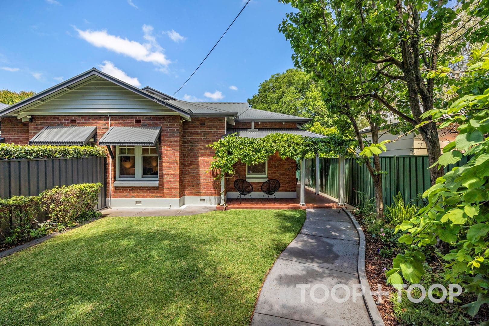 1 Magdalen Street, College Park SA 5069, College Park - Image 1