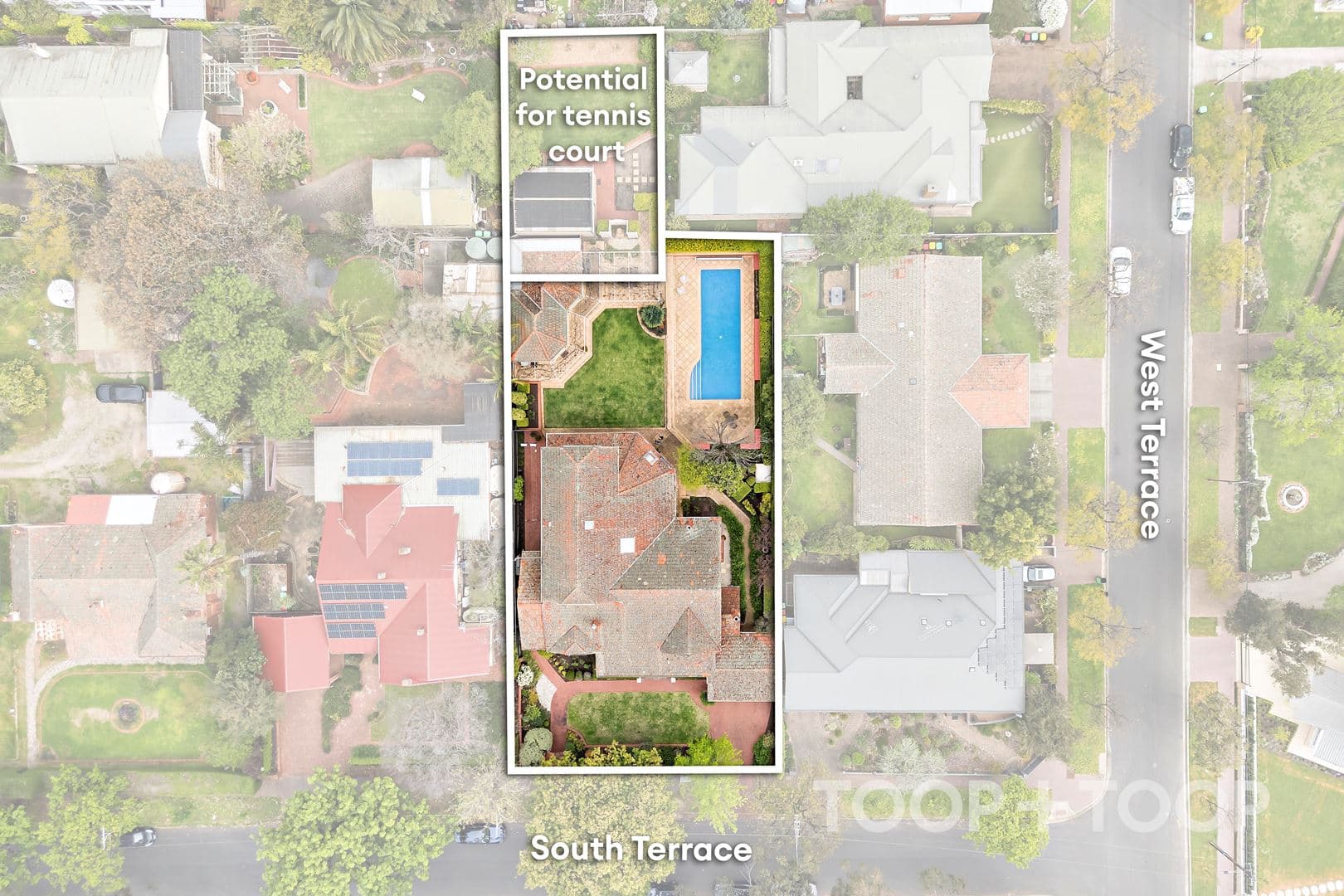 4 South Terrace, Kensington Gardens SA 5068, Kensington Gardens - Thumbnail 2