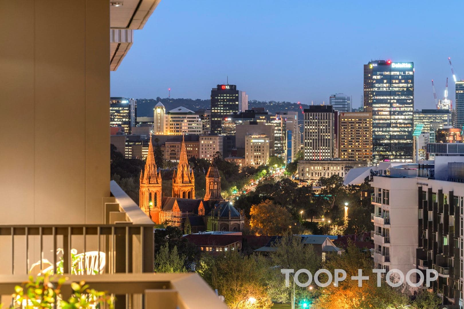 803 / 15 Centenary Street, North Adelaide SA 5006, North Adelaide - Image 1