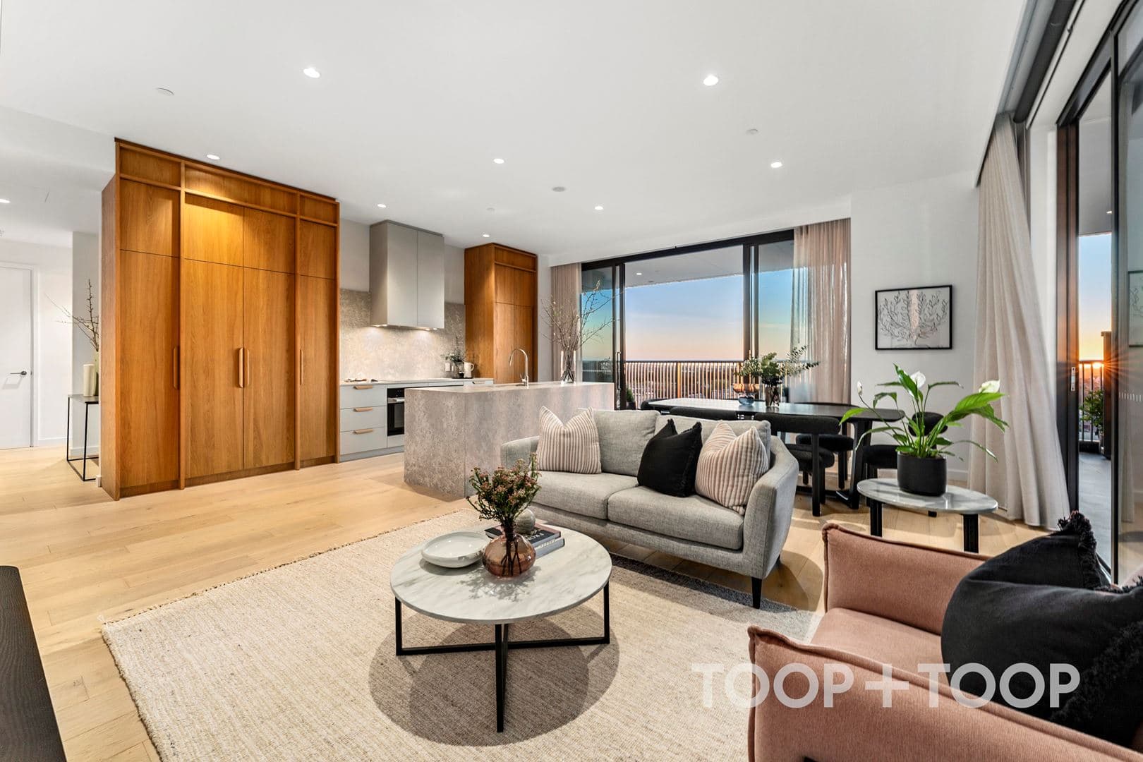 803 / 15 Centenary Street, North Adelaide SA 5006, North Adelaide - Thumbnail 5