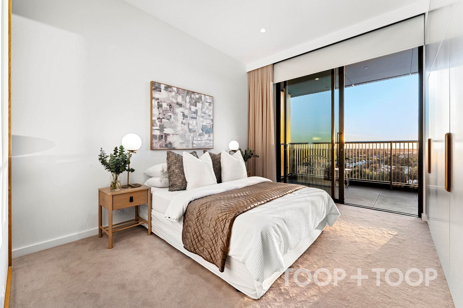 803 / 15 Centenary Street, North Adelaide SA 5006, North Adelaide - Thumbnail 7