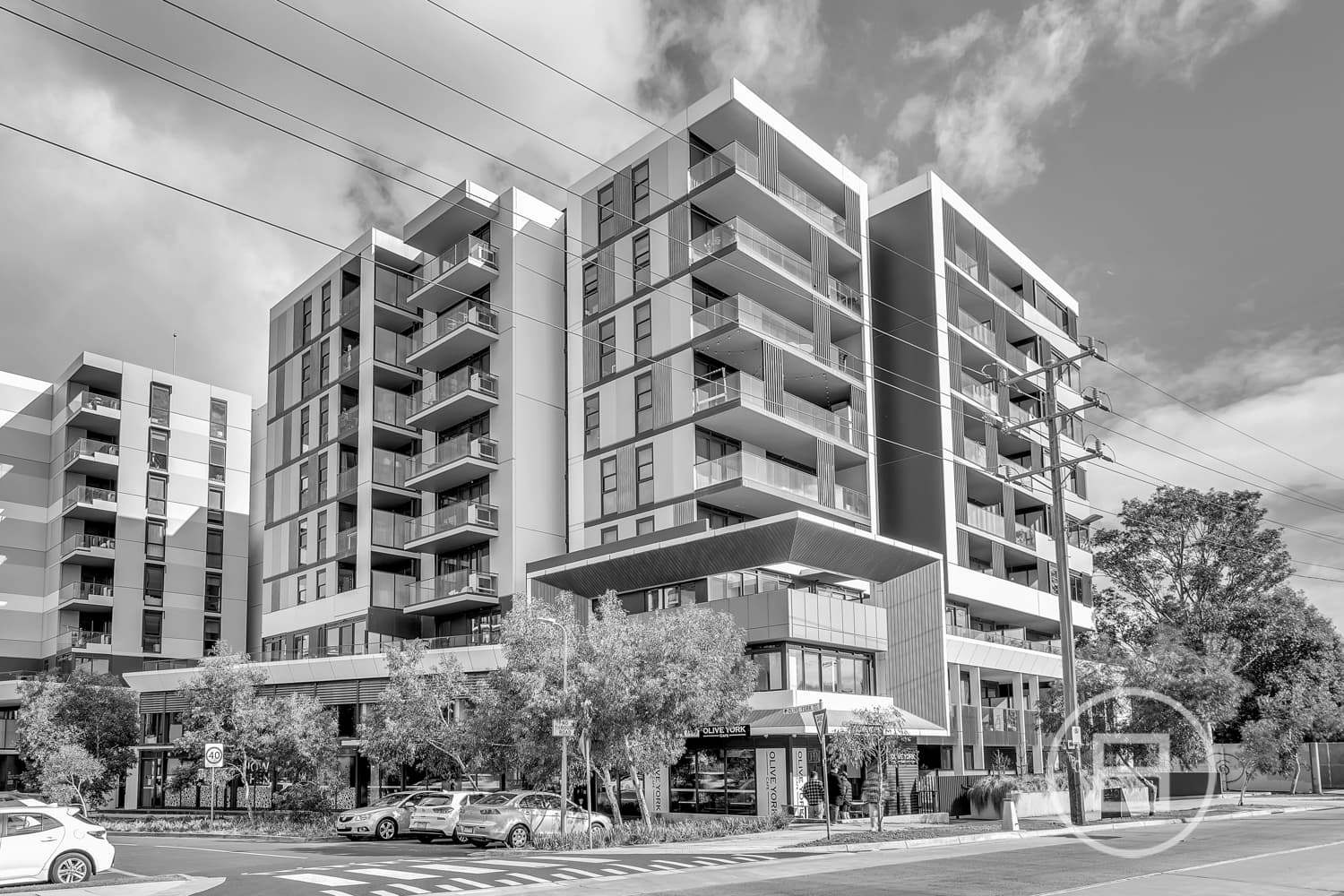 611/1 Olive York Way, BRUNSWICK WEST, VIC, Brunswick West - Image 1