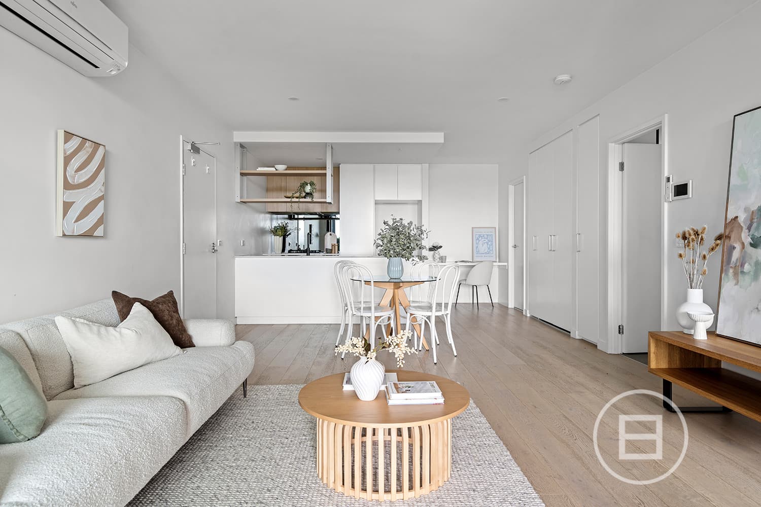 611/1 Olive York Way, BRUNSWICK WEST, VIC, Brunswick West - Thumbnail 2
