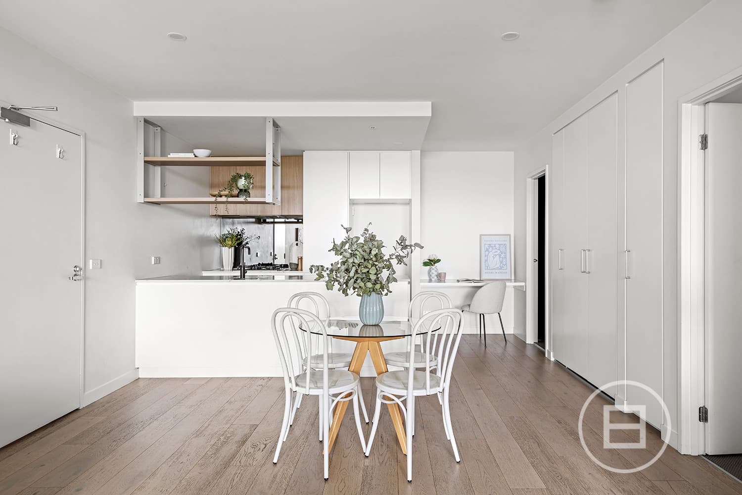 611/1 Olive York Way, BRUNSWICK WEST, VIC, Brunswick West - Thumbnail 5