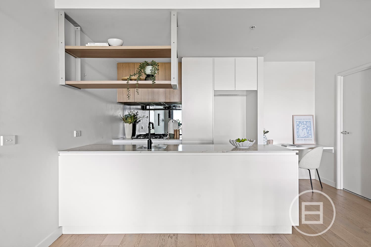 611/1 Olive York Way, BRUNSWICK WEST, VIC, Brunswick West - Thumbnail 6