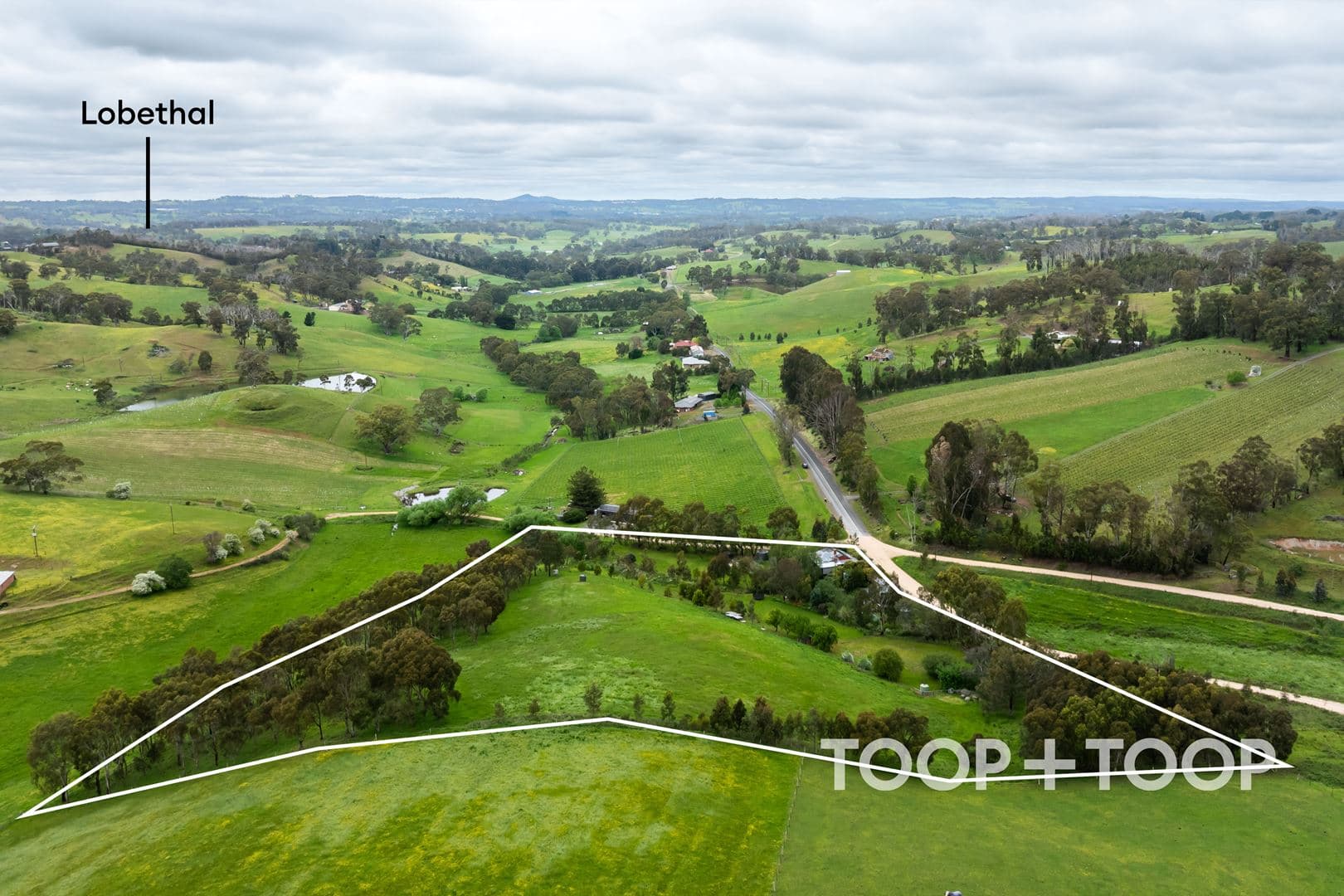 1 Magpie Castle Road West, Lobethal SA 5241, Lobethal - Image 1