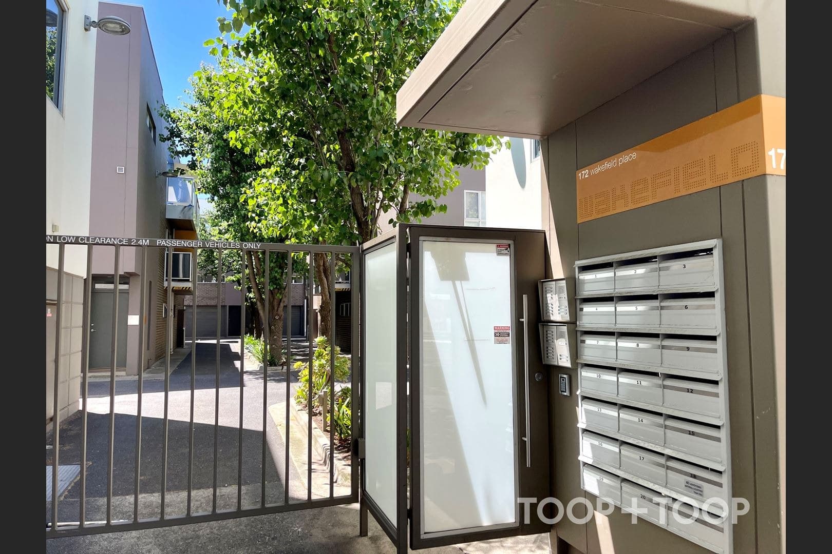 1 / 172 Wakefield Street,Adelaide SA 5000, Adelaide - Image 1