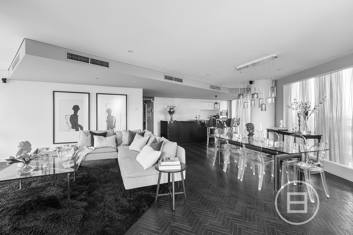 1501/90 Lorimer Street, DOCKLANDS, VIC, Docklands - Image 1