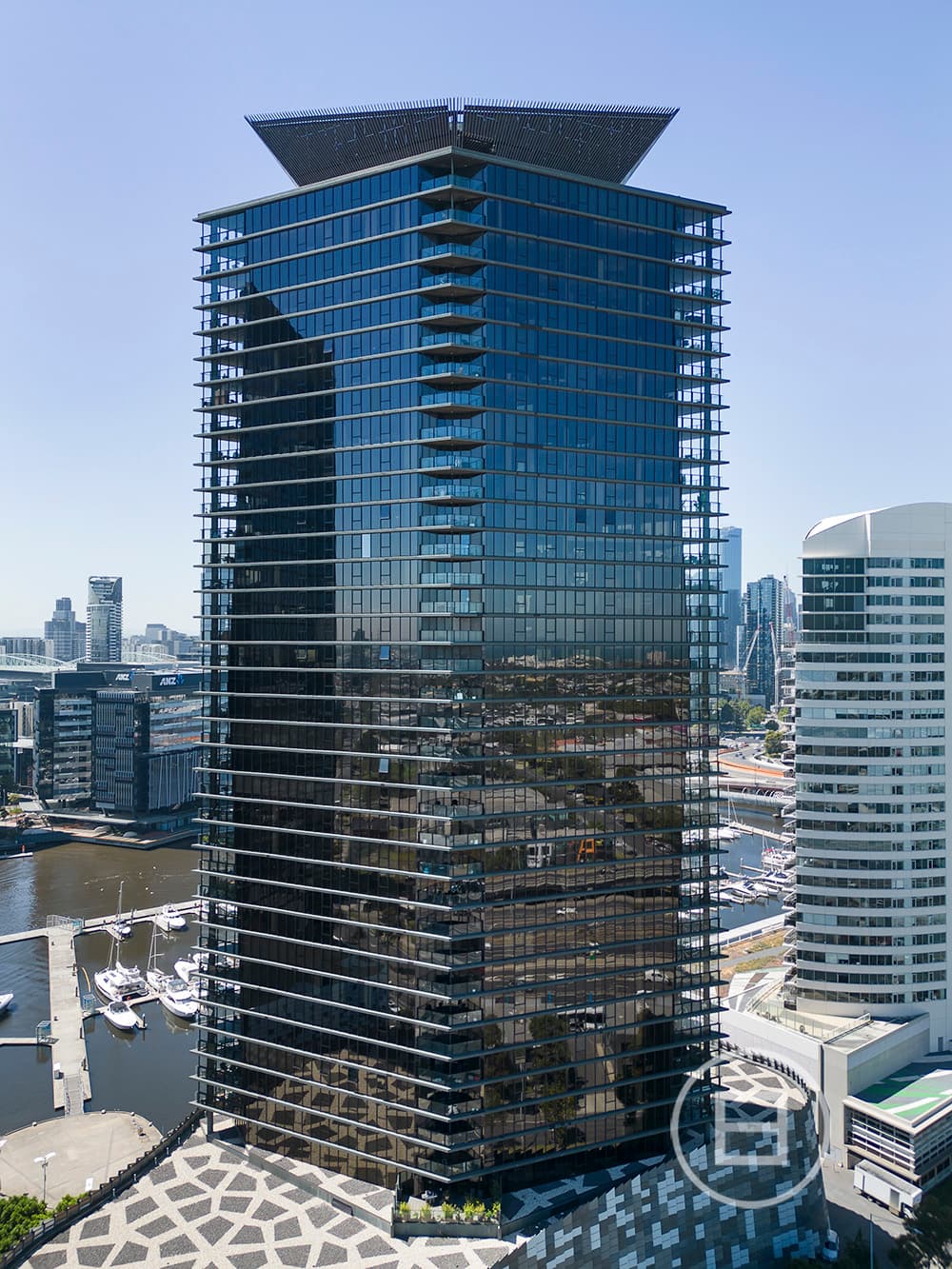 1501/90 Lorimer Street, DOCKLANDS, VIC, Docklands - Thumbnail 2