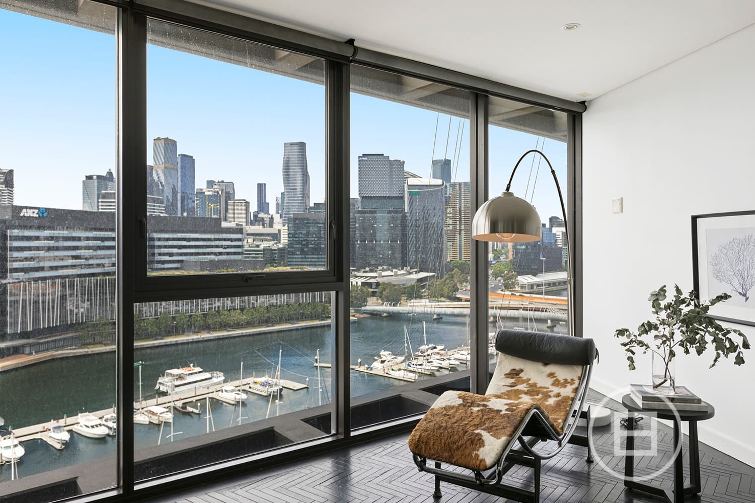 1501/90 Lorimer Street, DOCKLANDS, VIC, Docklands - Thumbnail 3