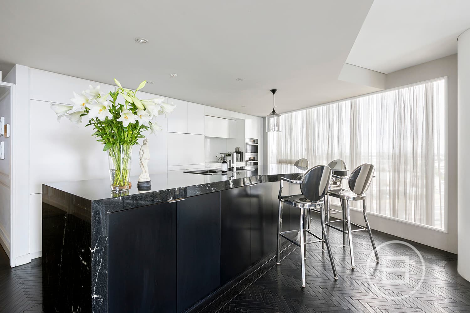 1501/90 Lorimer Street, DOCKLANDS, VIC, Docklands - Thumbnail 4