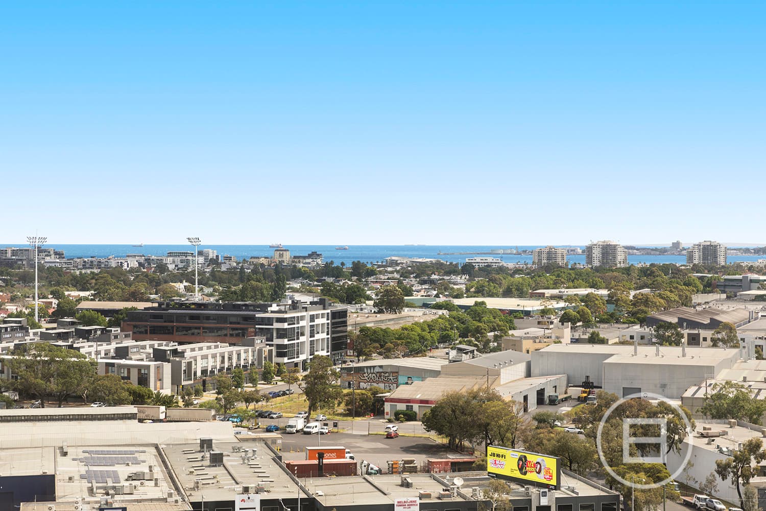 1501/90 Lorimer Street, DOCKLANDS, VIC, Docklands - Thumbnail 6