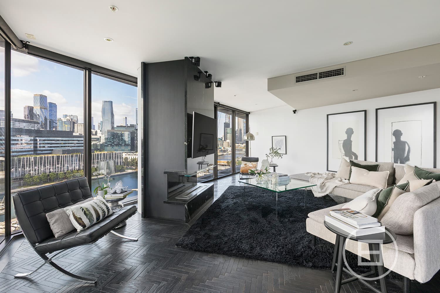 1501/90 Lorimer Street, DOCKLANDS, VIC, Docklands - Thumbnail 7
