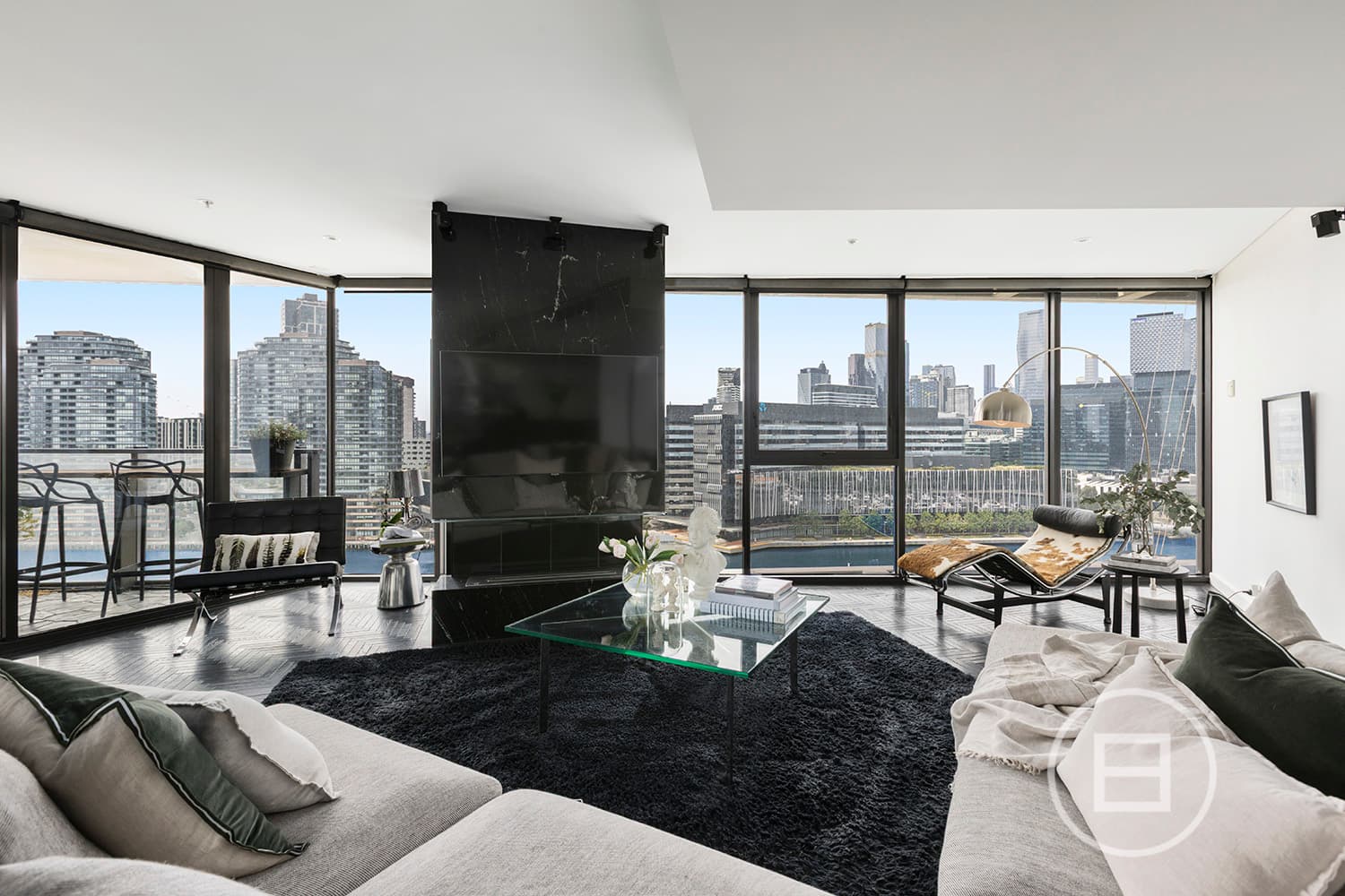 1501/90 Lorimer Street, DOCKLANDS, VIC, Docklands - Thumbnail 8