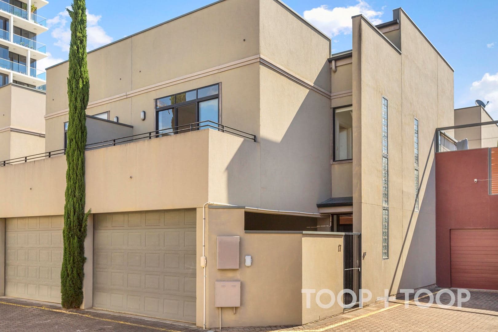 17 / 211 Gilles Street,Adelaide SA 5000, Adelaide - Image 1