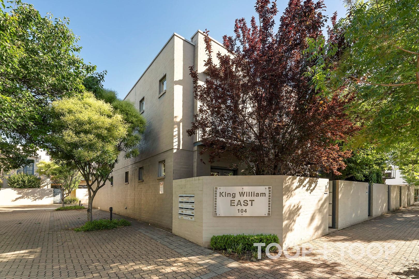 6 / 104 King William Street,Kent Town SA 5067, Kent Town - Image 1