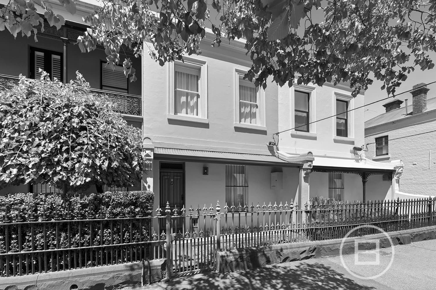 28 Gore Street, FITZROY, VIC, Fitzroy - Image 1