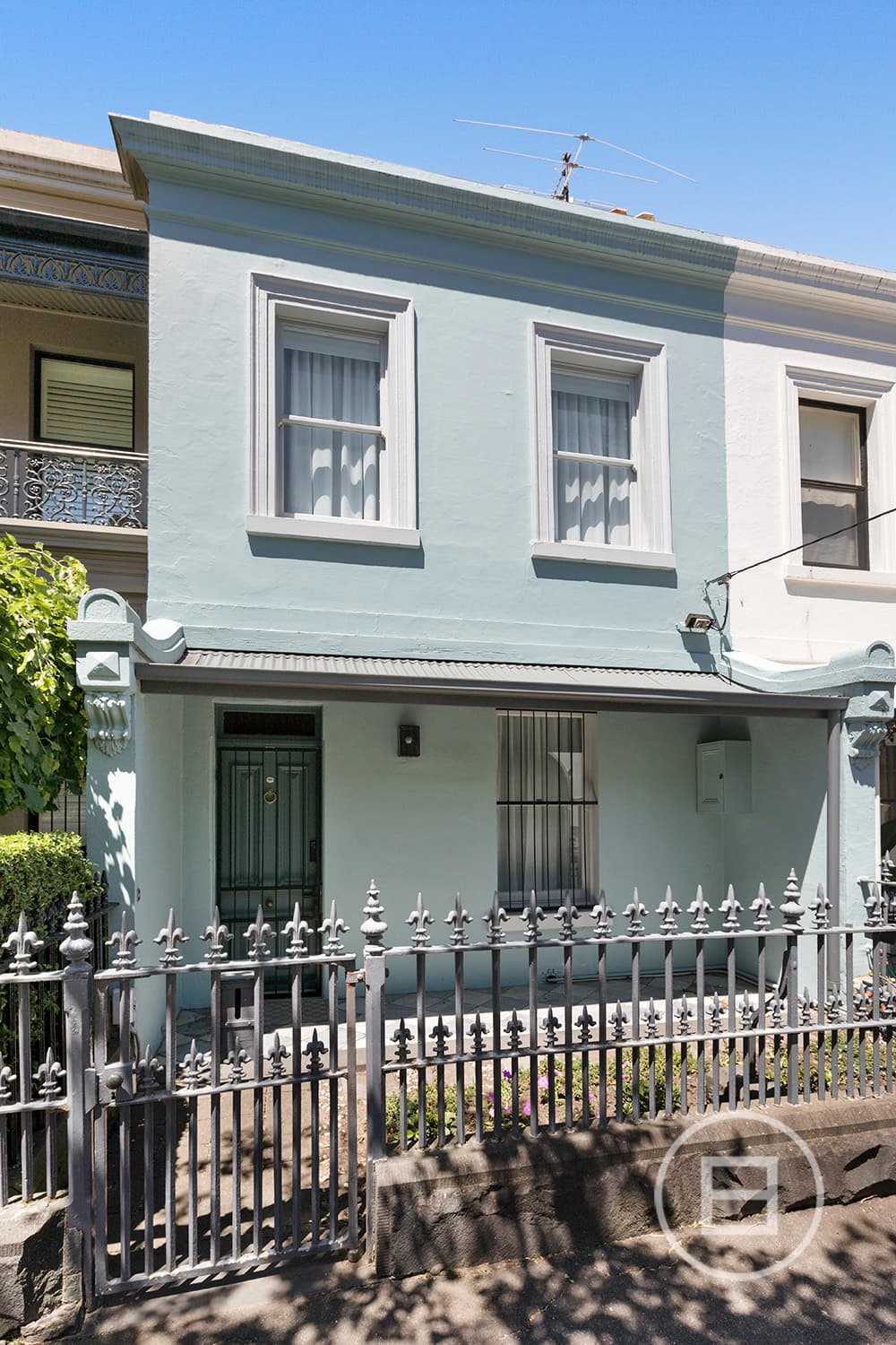28 Gore Street, FITZROY, VIC, Fitzroy - Thumbnail 2