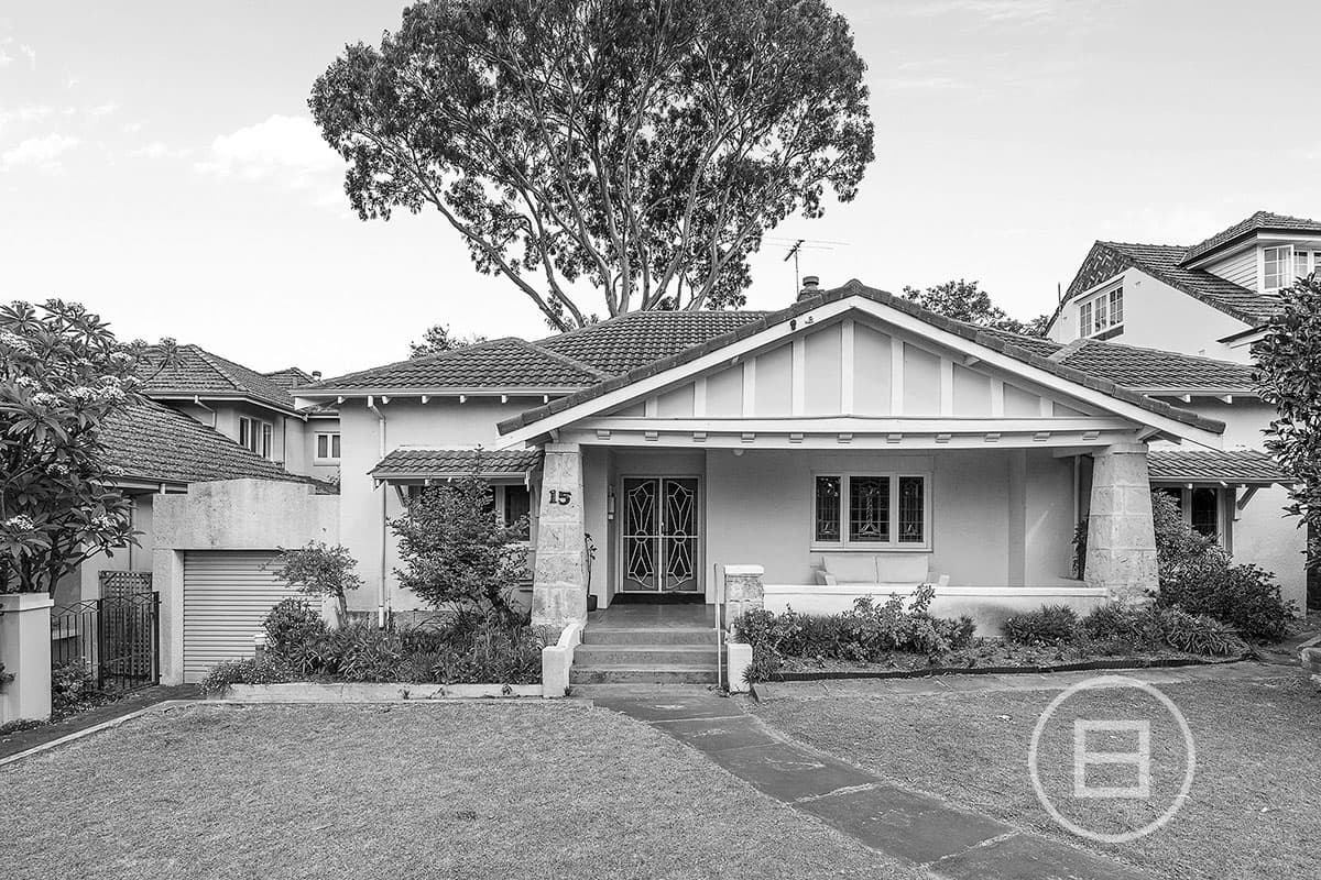 15 Inverness Crescent, MENORA, WA, Menora - Image 1