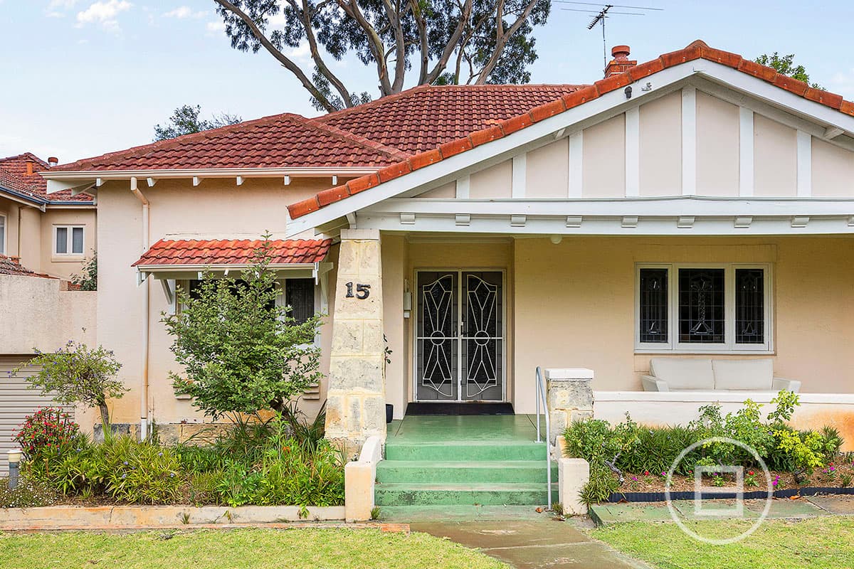 15 Inverness Crescent, MENORA, WA, Menora - Thumbnail 2