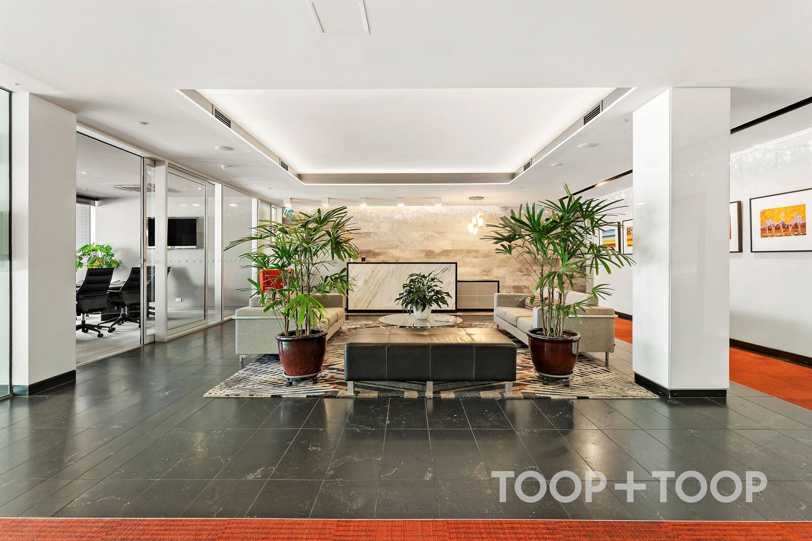 202 / 61-69 Brougham Place, North Adelaide SA 5006, North Adelaide - Thumbnail 2