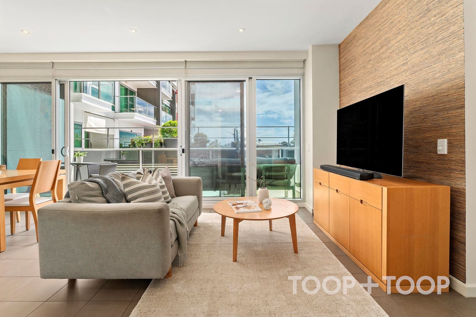 202 / 61-69 Brougham Place, North Adelaide SA 5006, North Adelaide - Thumbnail 6