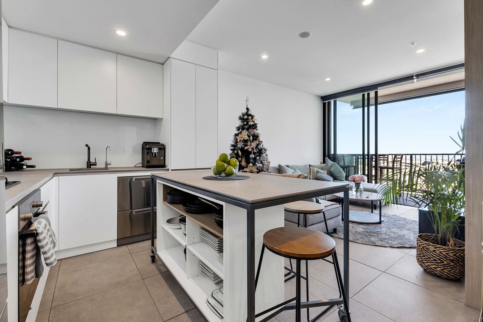 1705 / 17 Penny Place,Adelaide SA 5000, Adelaide - Image 1