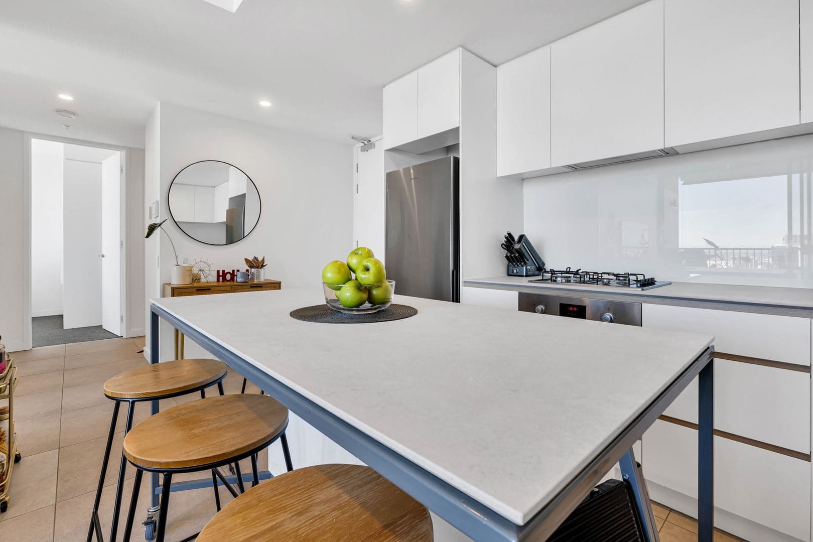1705 / 17 Penny Place,Adelaide SA 5000, Adelaide - Thumbnail 3