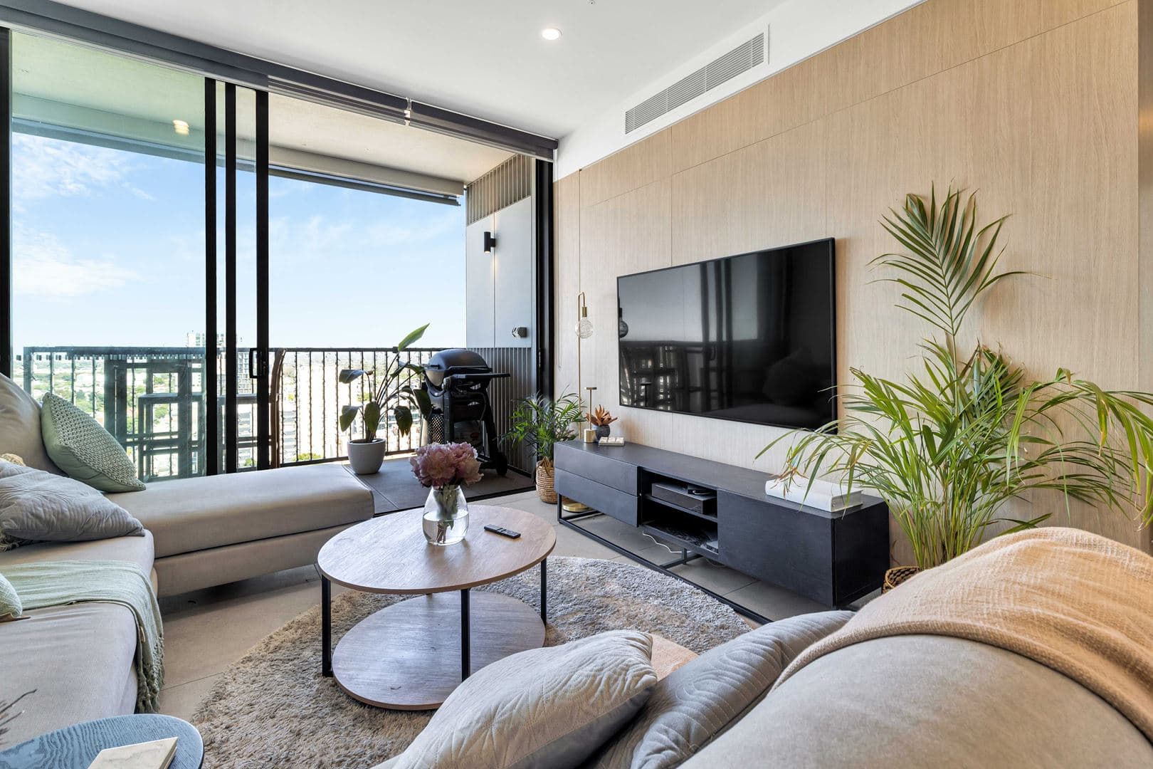 1705 / 17 Penny Place,Adelaide SA 5000, Adelaide - Thumbnail 4
