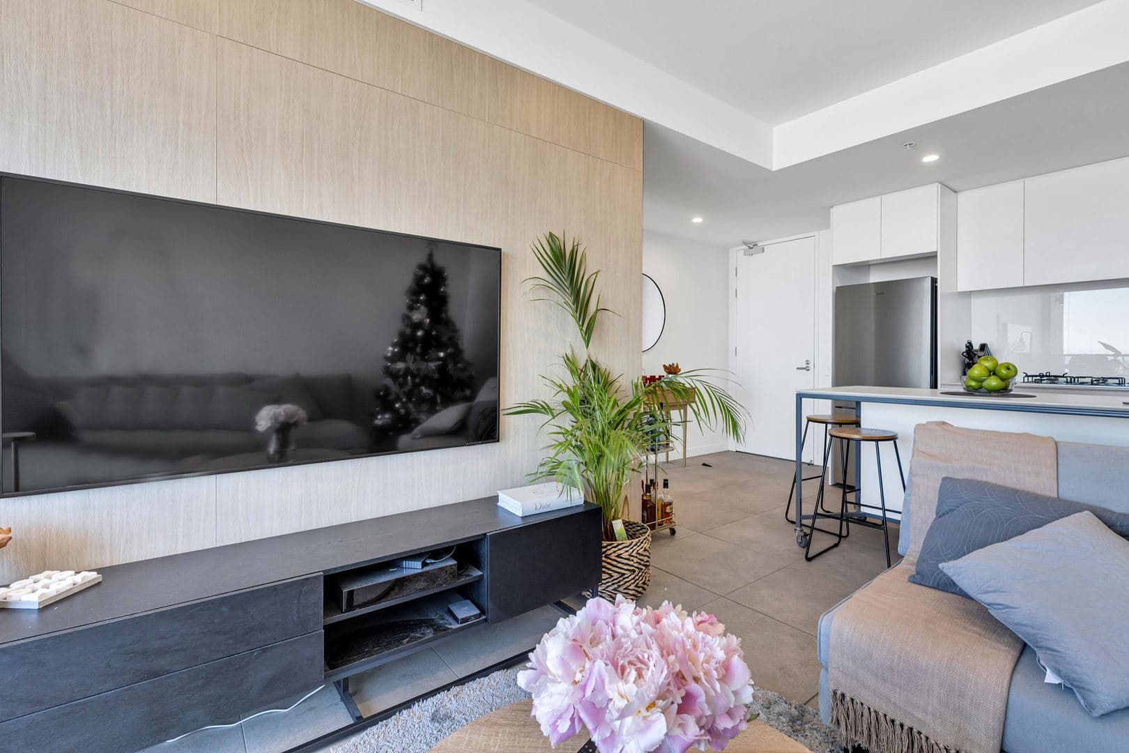1705 / 17 Penny Place,Adelaide SA 5000, Adelaide - Thumbnail 5