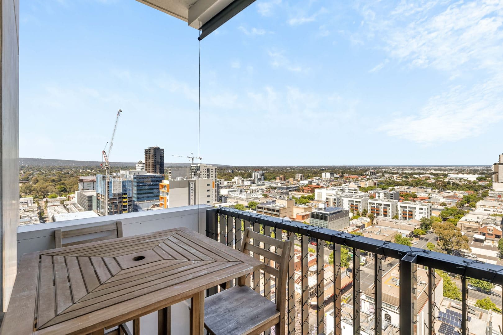 1705 / 17 Penny Place,Adelaide SA 5000, Adelaide - Thumbnail 7