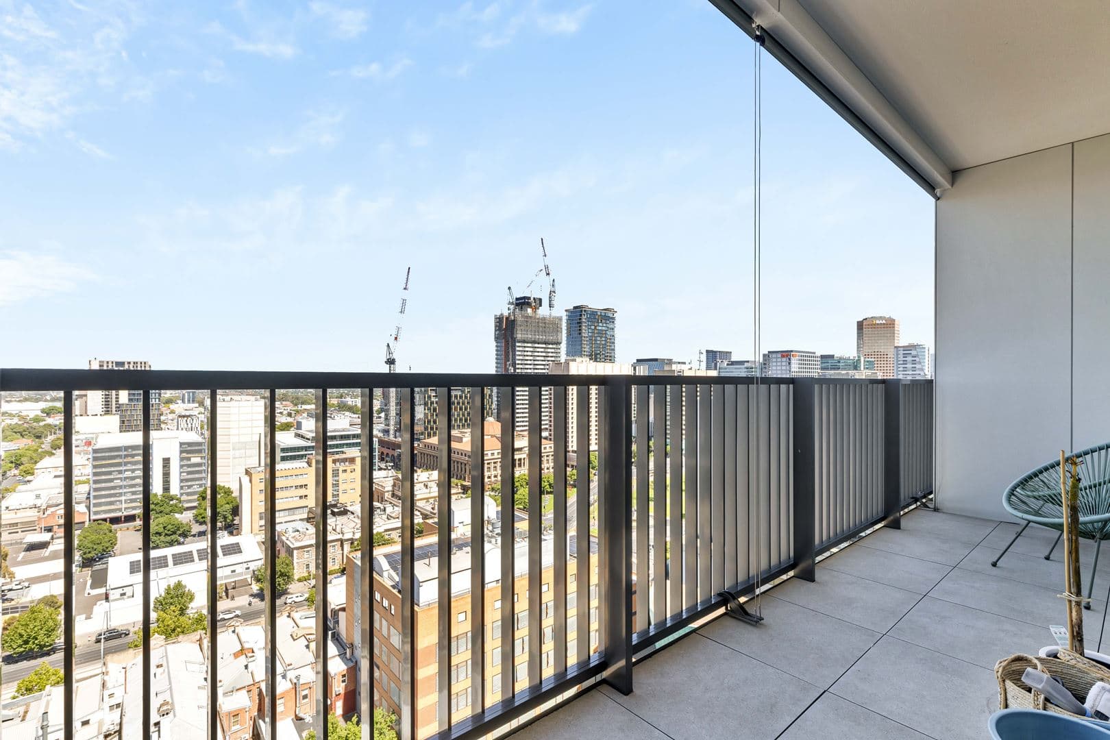 1705 / 17 Penny Place,Adelaide SA 5000, Adelaide - Thumbnail 8
