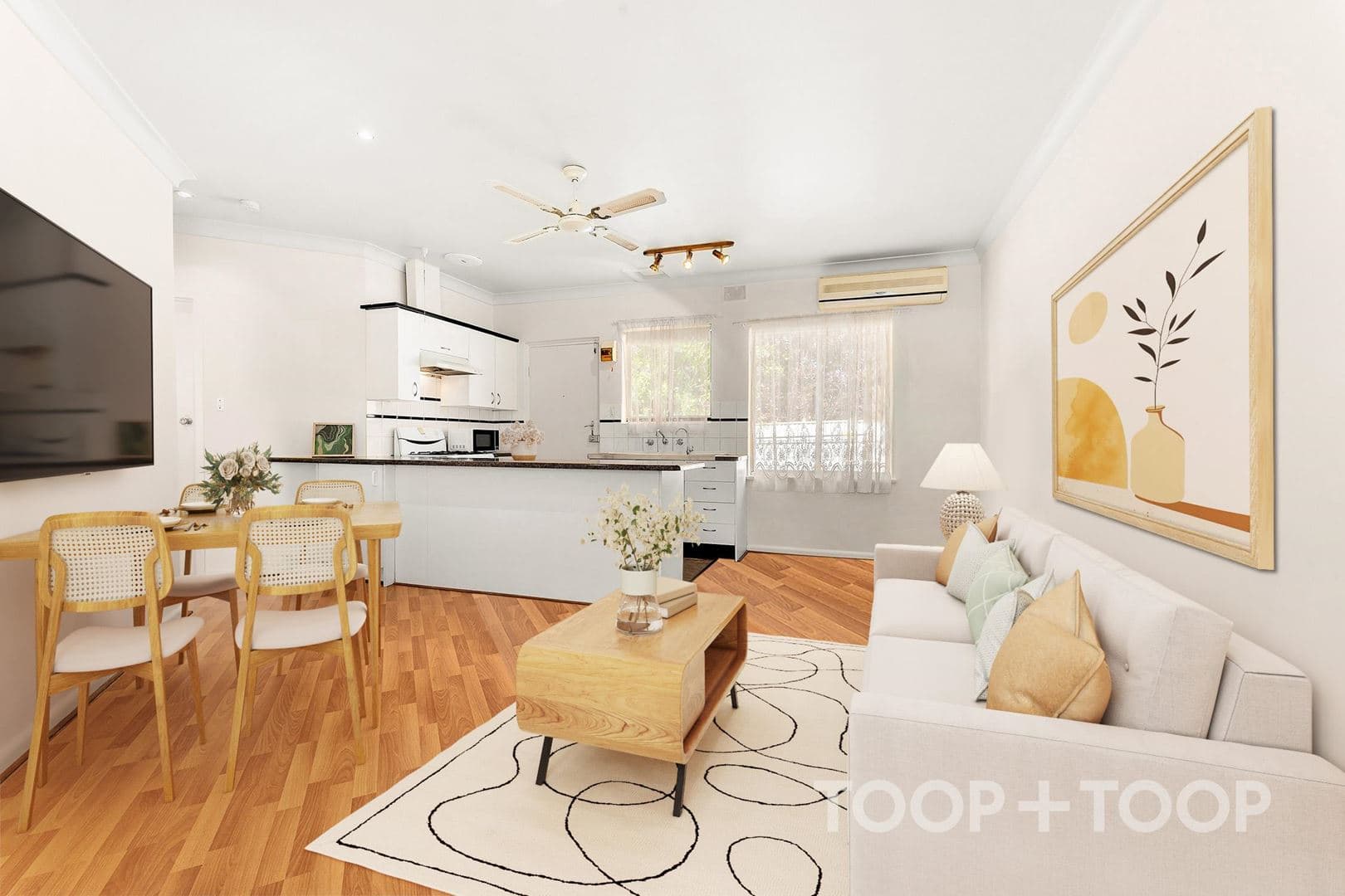 7 / 13 Mclauchlan Road, Windsor Gardens SA 5087, Windsor Gardens - Thumbnail 2