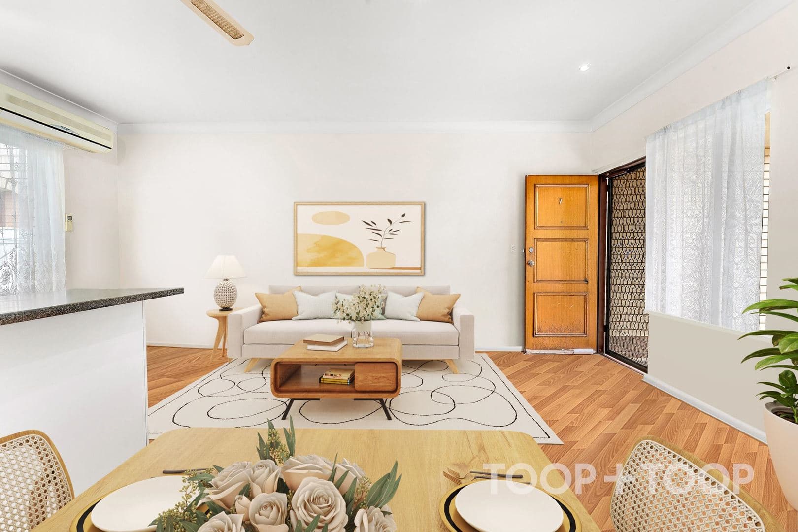 7 / 13 Mclauchlan Road, Windsor Gardens SA 5087, Windsor Gardens - Thumbnail 4