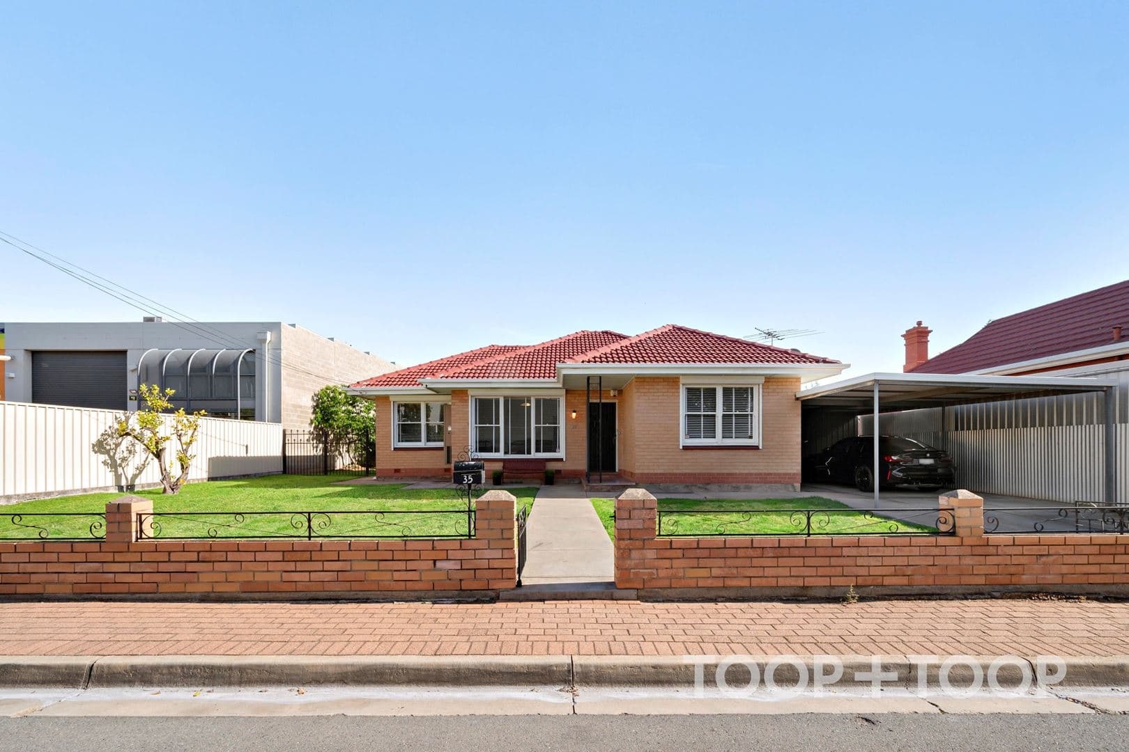 35 Maria Street, Thebarton SA 5031, Thebarton - Image 1