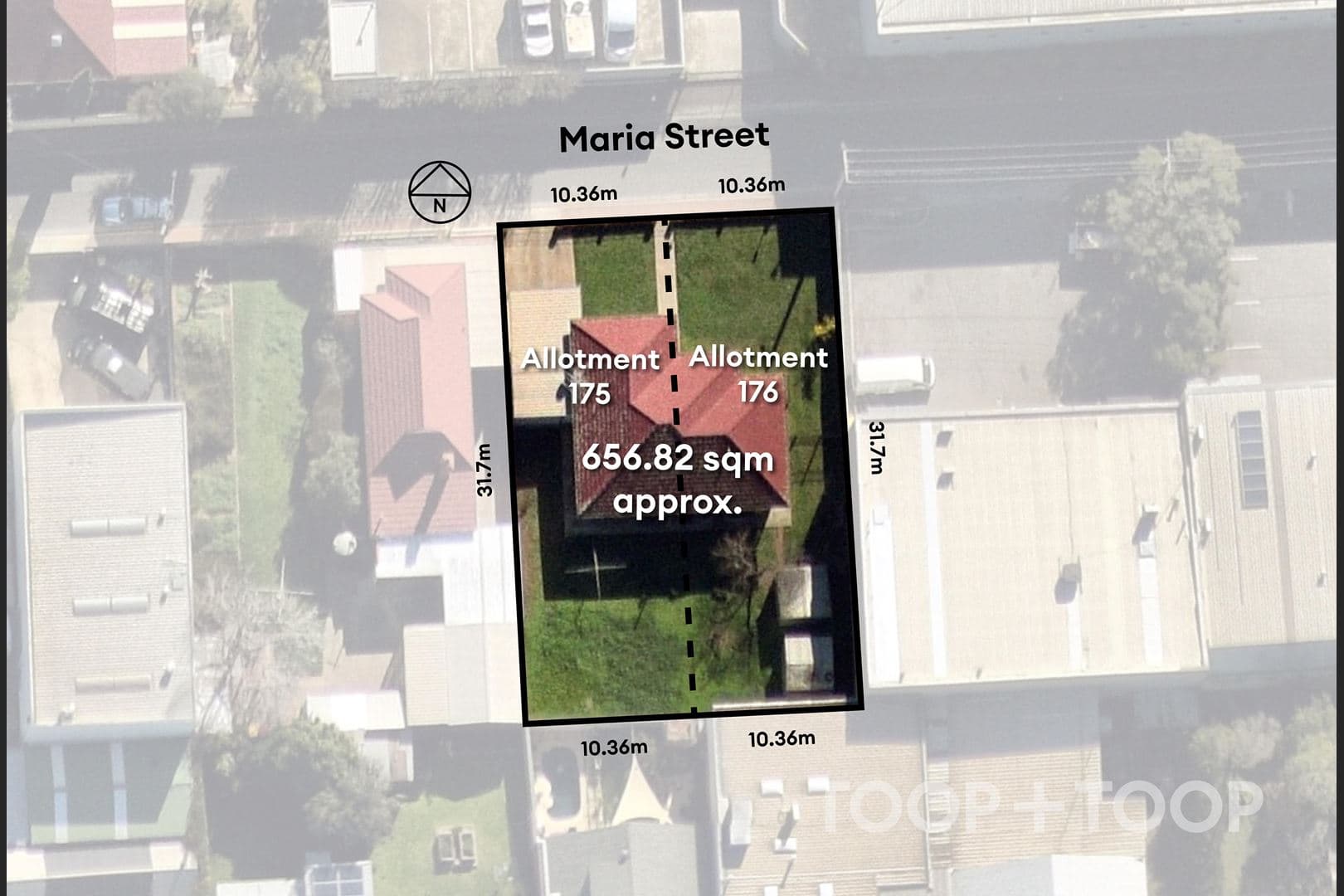 35 Maria Street, Thebarton SA 5031, Thebarton - Thumbnail 2