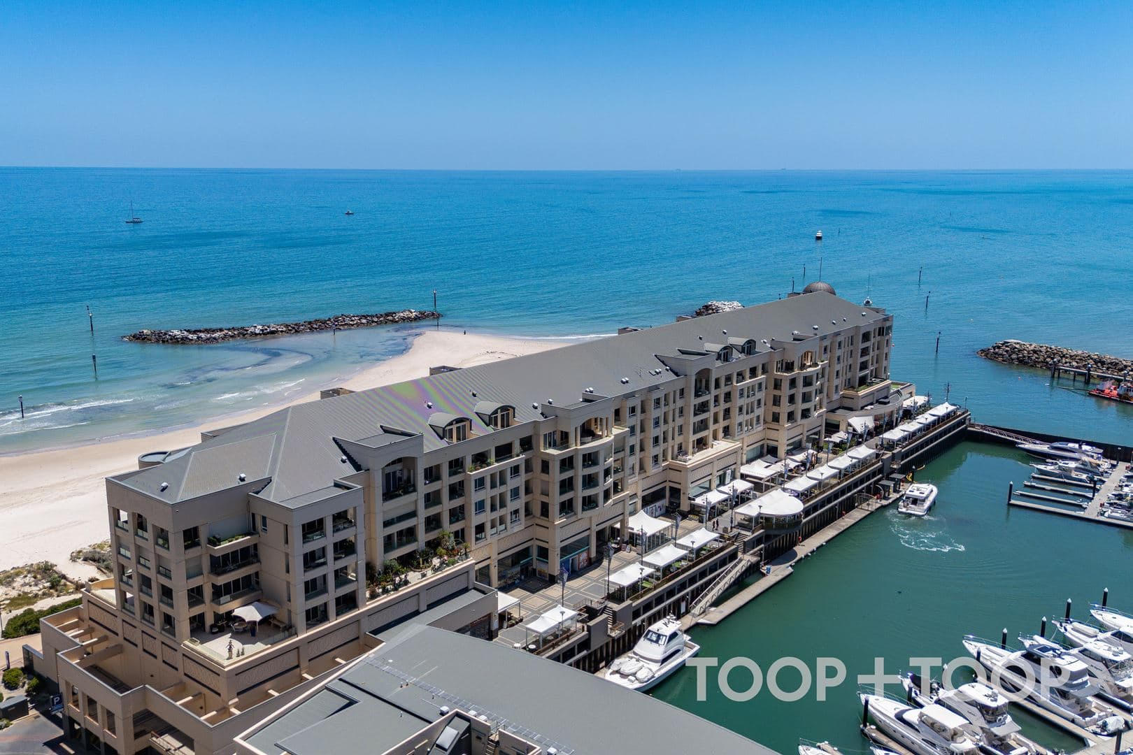 25 / 7 Holdfast Promenade, Glenelg SA 5045, Glenelg - Image 1