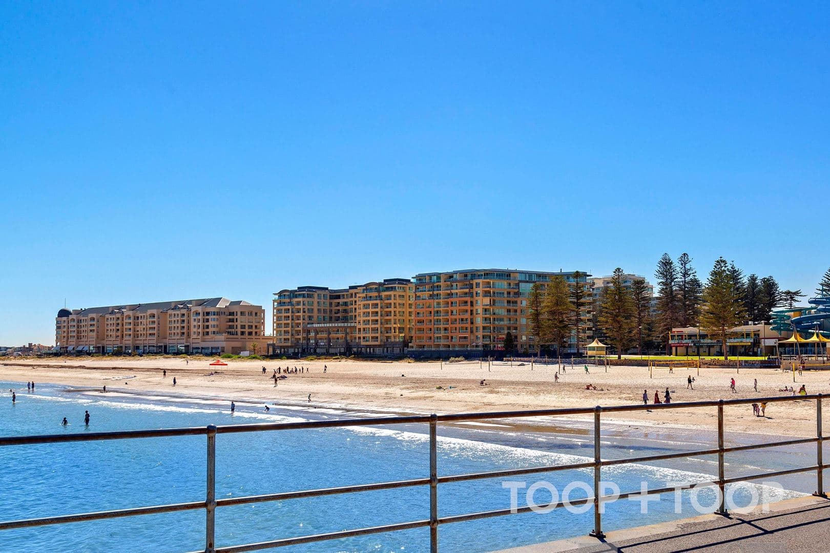 25 / 7 Holdfast Promenade, Glenelg SA 5045, Glenelg - Thumbnail 3